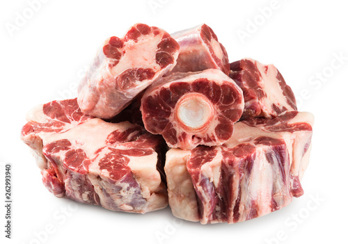 Rabo de toro fresco
