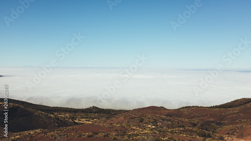El Teide