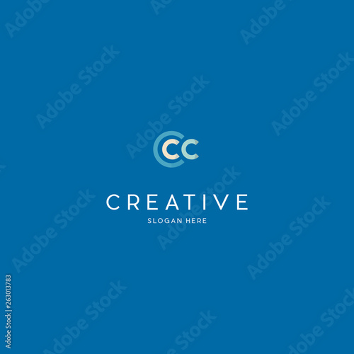 Letter CCC Group Abstract Creative Logo Design Template, CCC letter Design, Monogram, Word mark, Abstract Logo Design, Crypto logo Design
