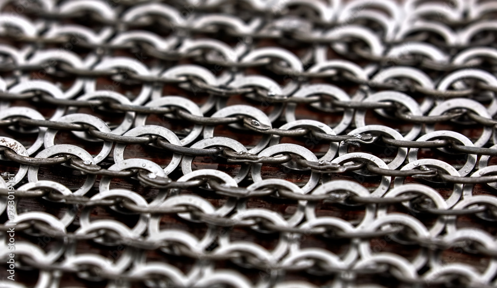 Chain mail, Medieval, Protective, Clothing