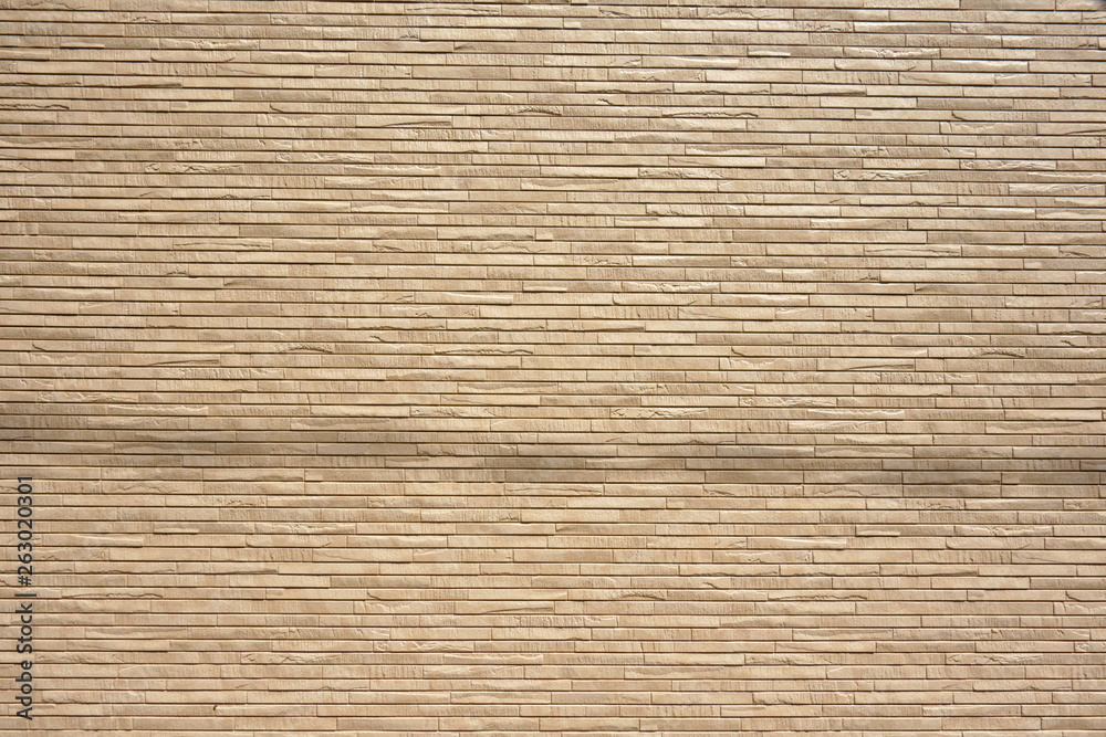 Outer wall siding Outer wall siding