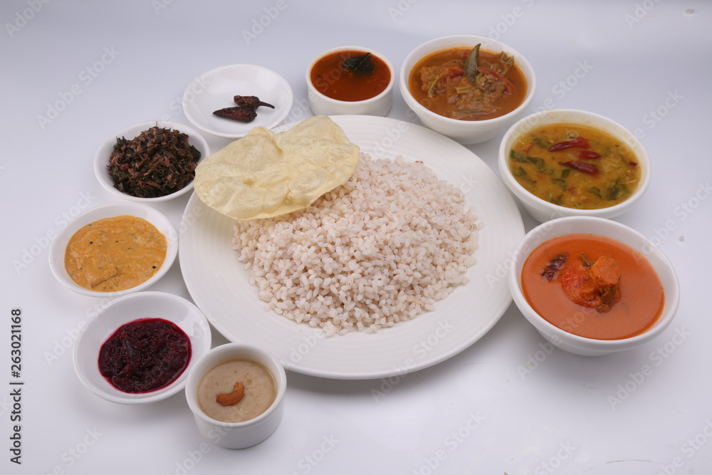 Kerala Meals Kerala Meals