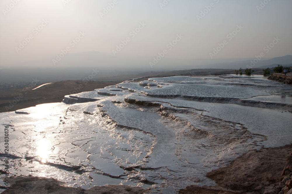 pools and terraces pamukkale turkey pools and terraces pamukkale turkey