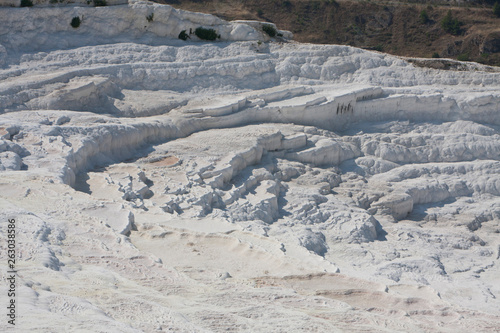 amphitheater in turkey
