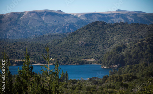 costa Pehuenia