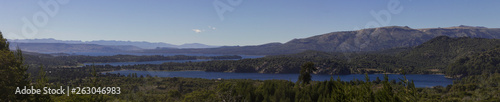Lago Aluminé