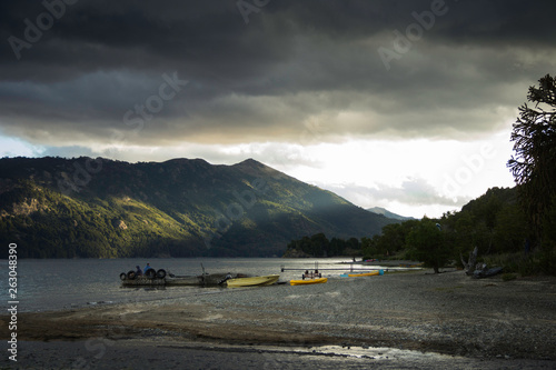 Moquehue