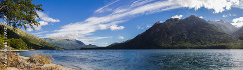 Lago Rivadavia