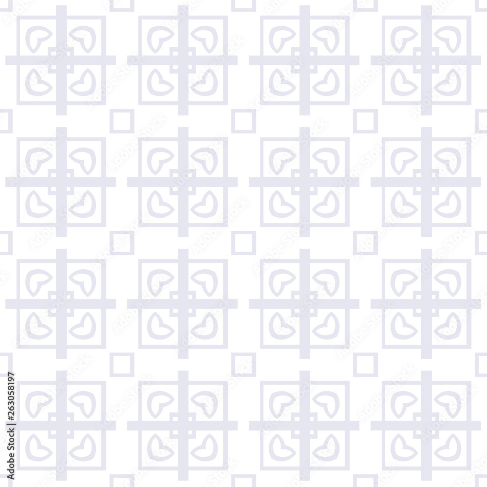 Seamless geometric modern art deco pattern background Seamless geometric modern art deco pattern background