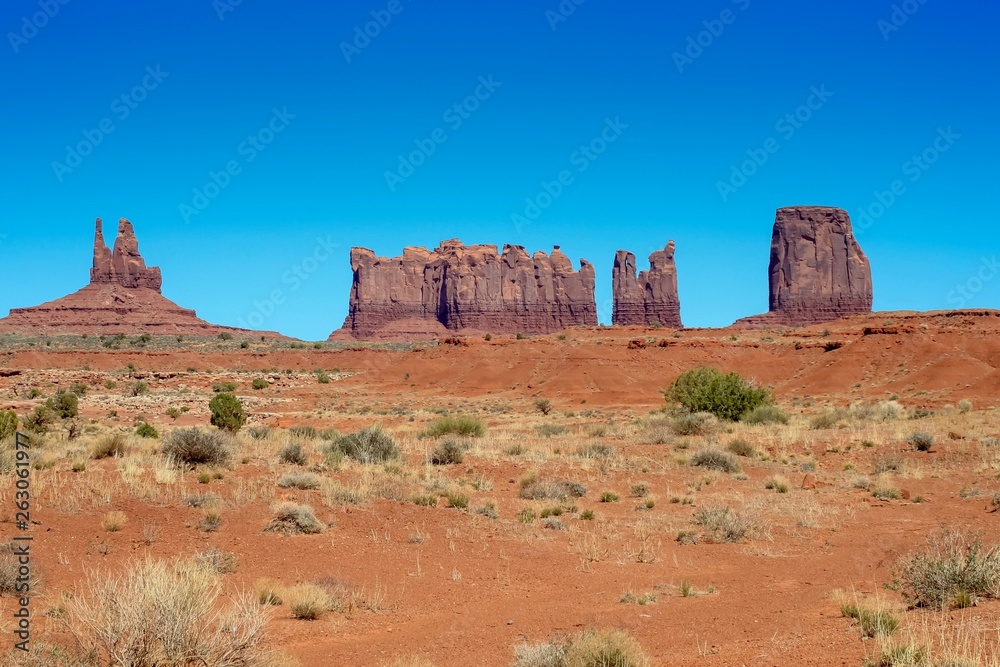monument valley of fire monument valley of fire