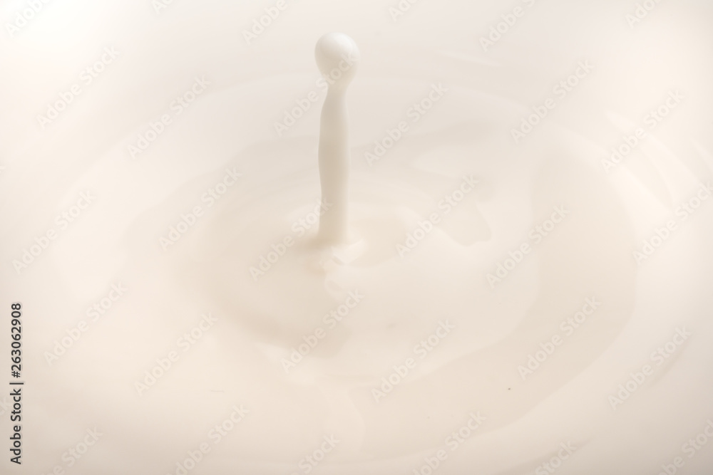 splash of milk splash of milk