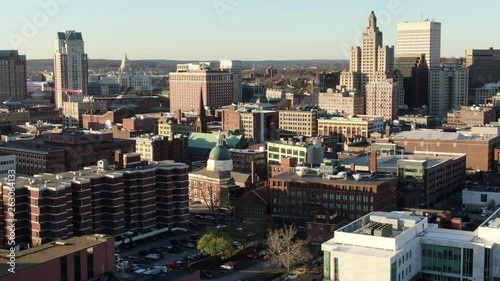 Providence  Rhode Island