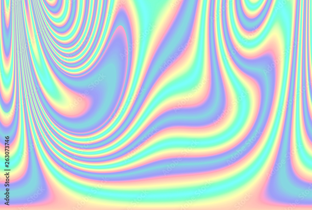 abstract colorful background