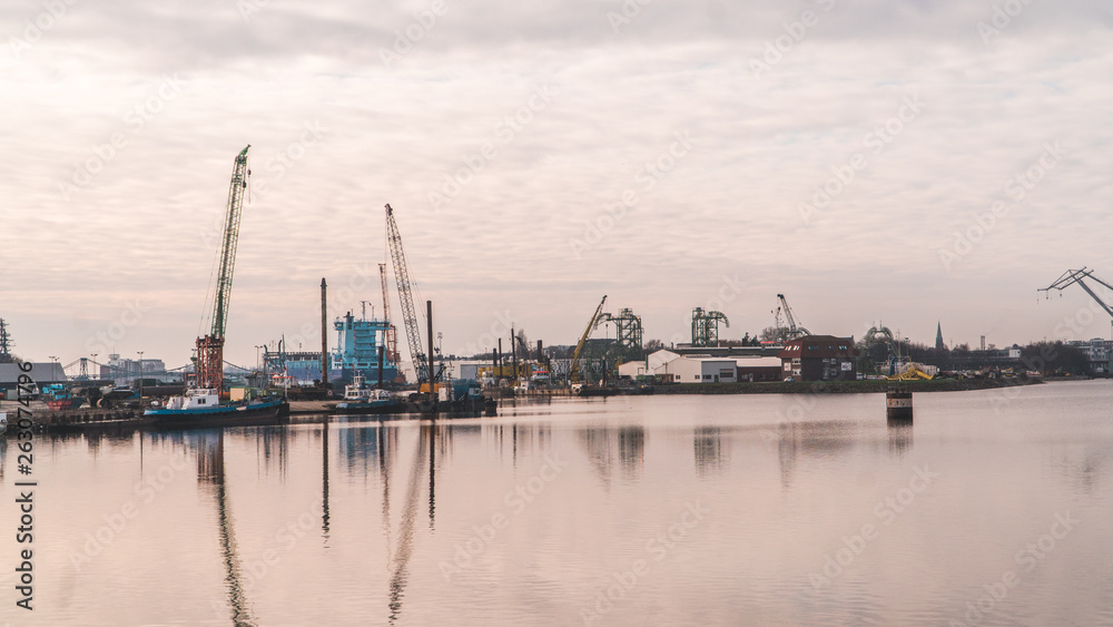 Wilhelmshaven Werft