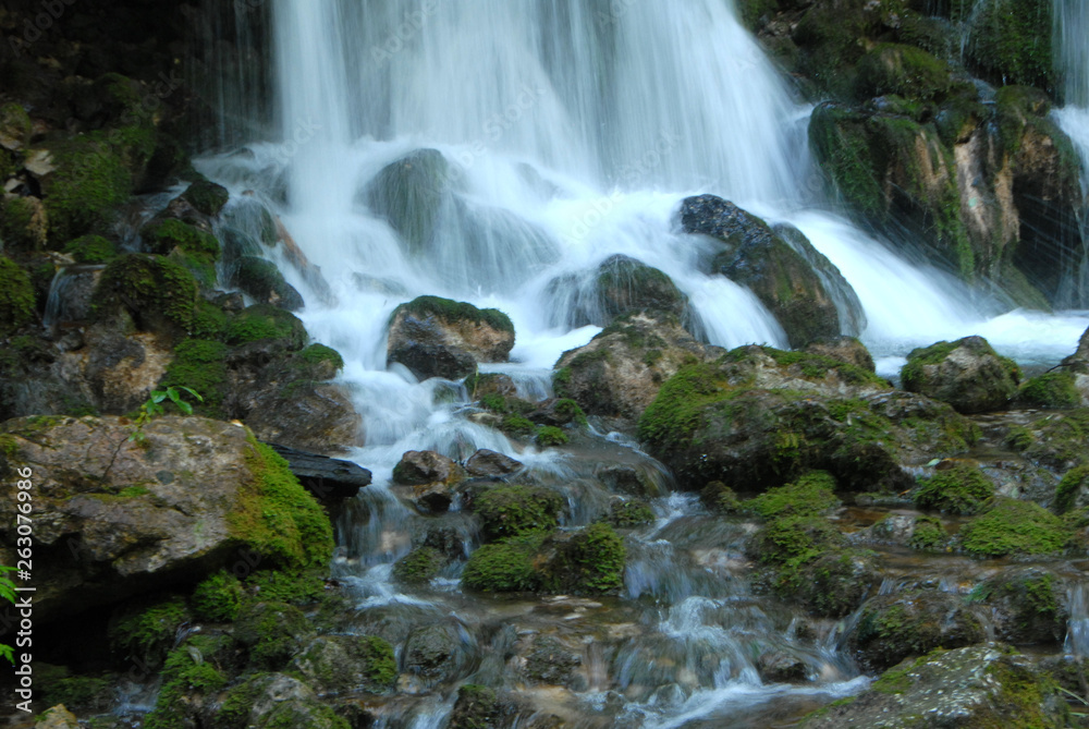 Fototapeta premium Steiermark