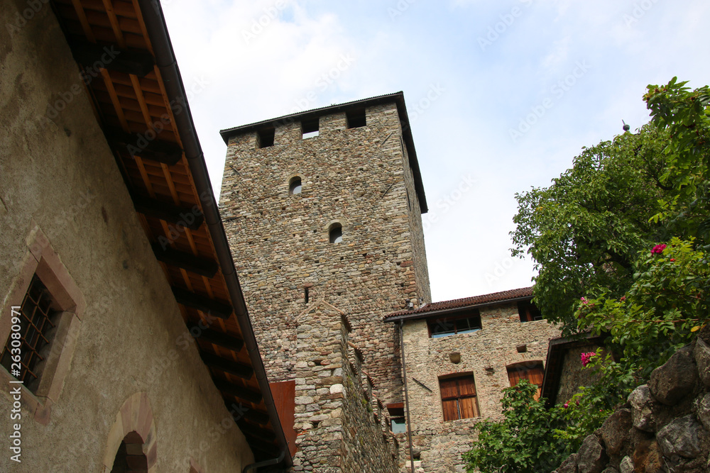 Fototapeta premium Südtirol