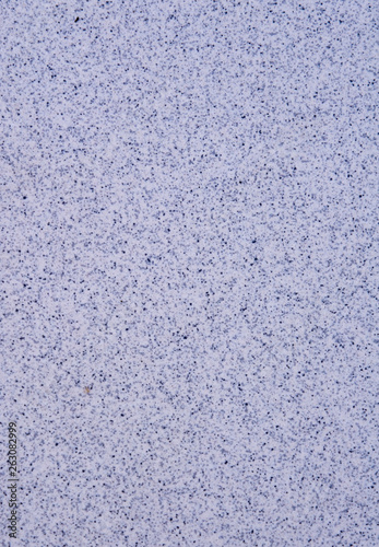 High quality Granite sand white sample pattern