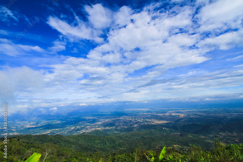 Asia, Thailand, Beauty, Cloud - Sky, Environment