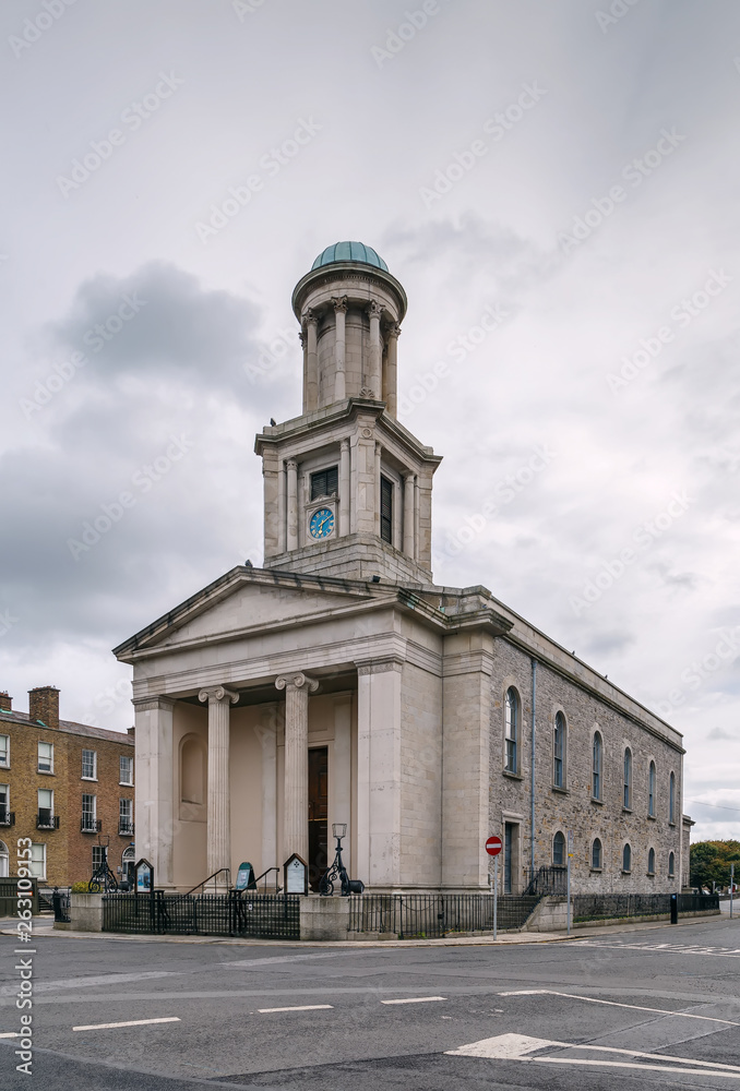 St Stephen's Church, Dublin, Ireland