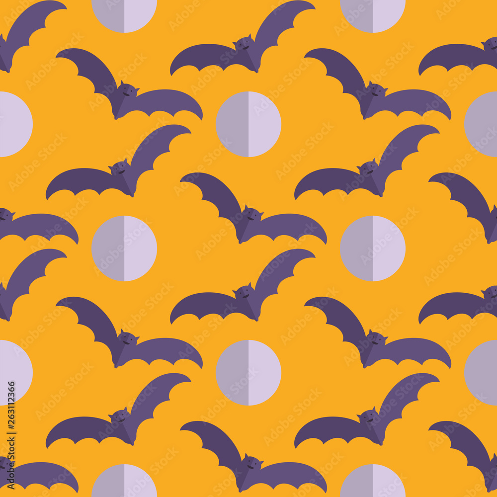 Halloween pattern11 Halloween pattern11