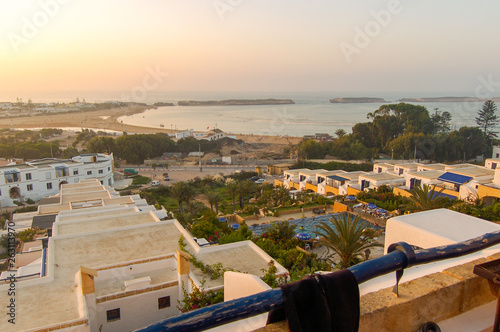 city of oualidia