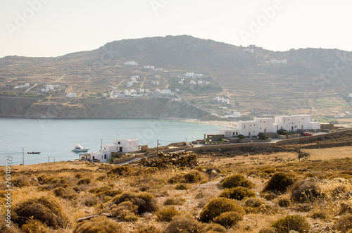 kalo livadi beach