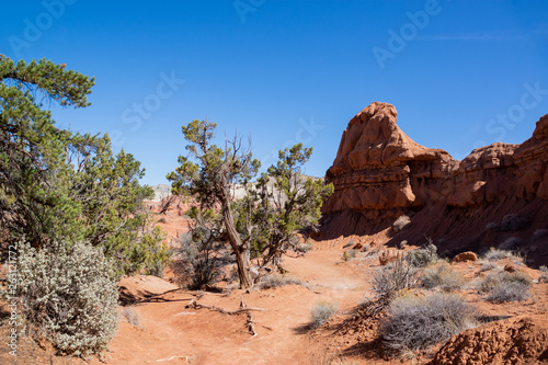 Kodachrome Basin State Park