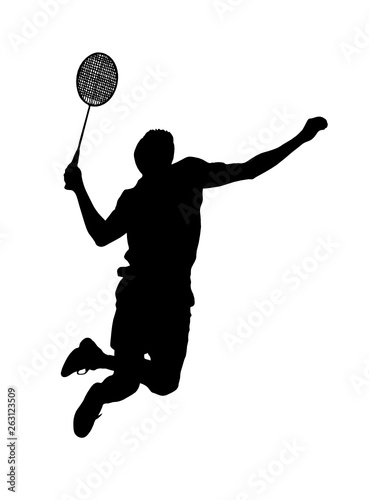 Badminton