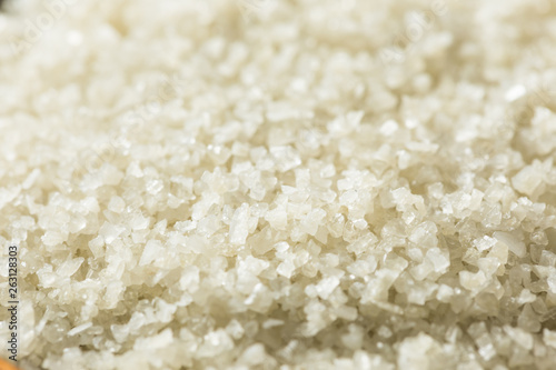 Organic Healthy Gray Sea Salt