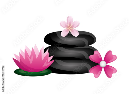 spa treatment therapy