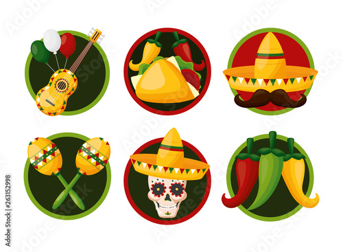 mexico cinco de mayo