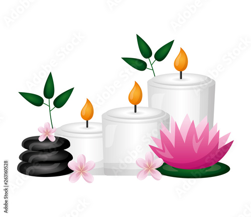 spa treatment therapy