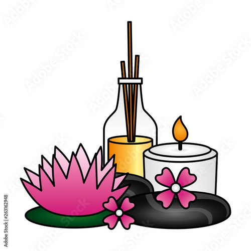 spa treatment therapy
