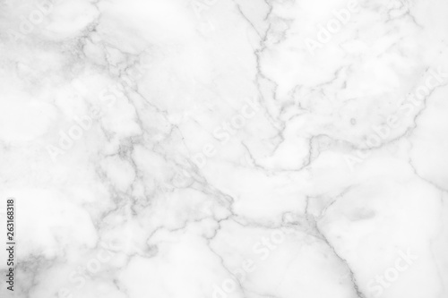 White Marble Background.