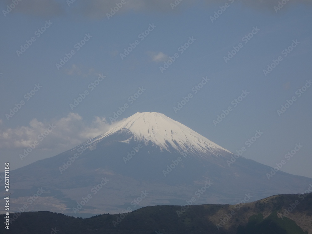 Fuji 