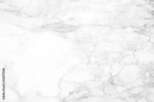 White Marble Background.