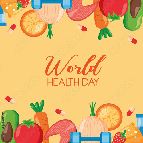 world health day