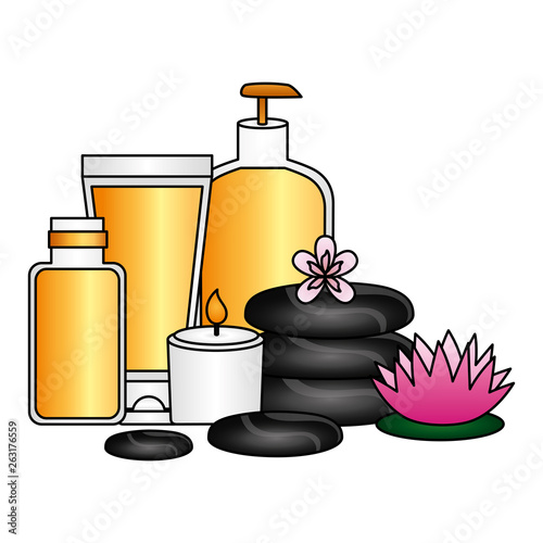 spa therapy treatment