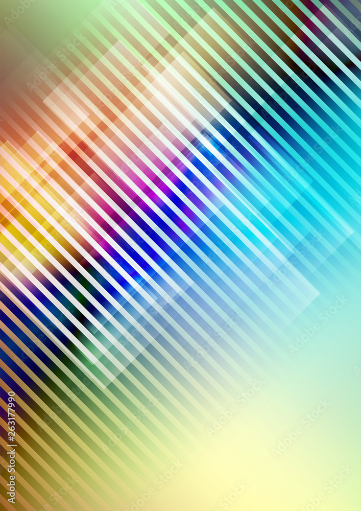 Abstract geometric shape colors background Abstract geometric shape colors background