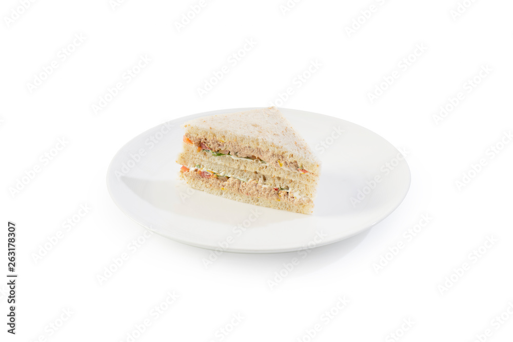 piece of cake on a plate piece of cake on a plate