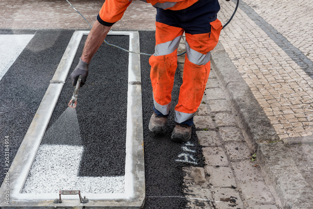 entretien et signalisation des routes entretien et signalisation des routes