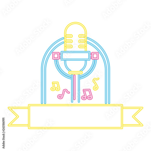 microphone sound icon