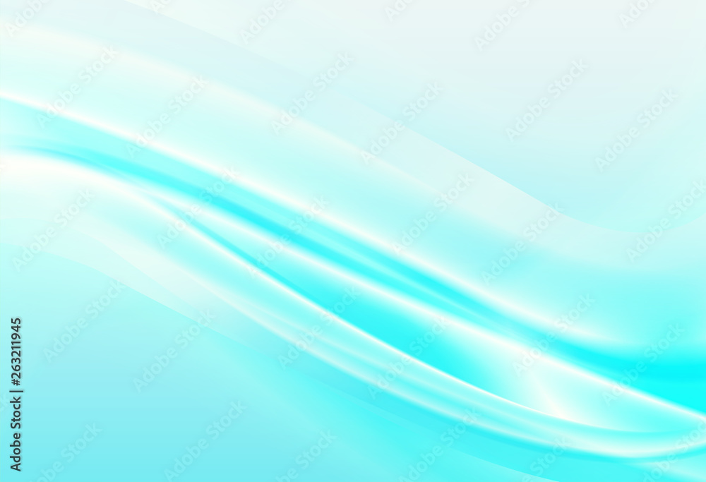 Abstract blue background Abstract blue background