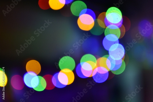 abstract colorful background