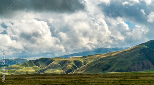 Fotografía Wind Wolves Preserve