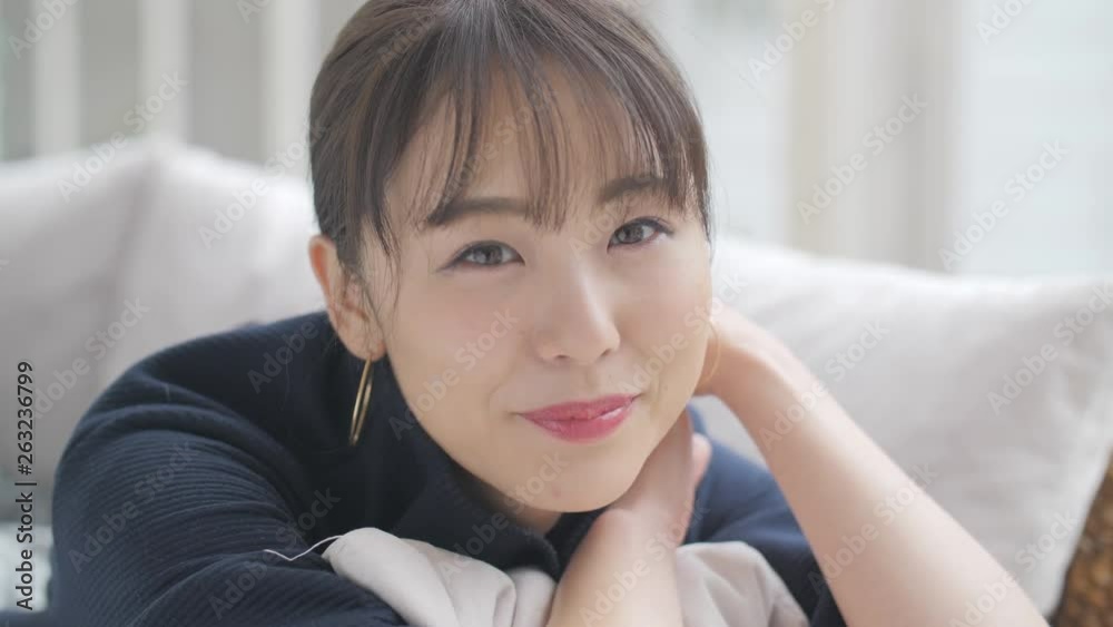 4K・女性 4K・女性