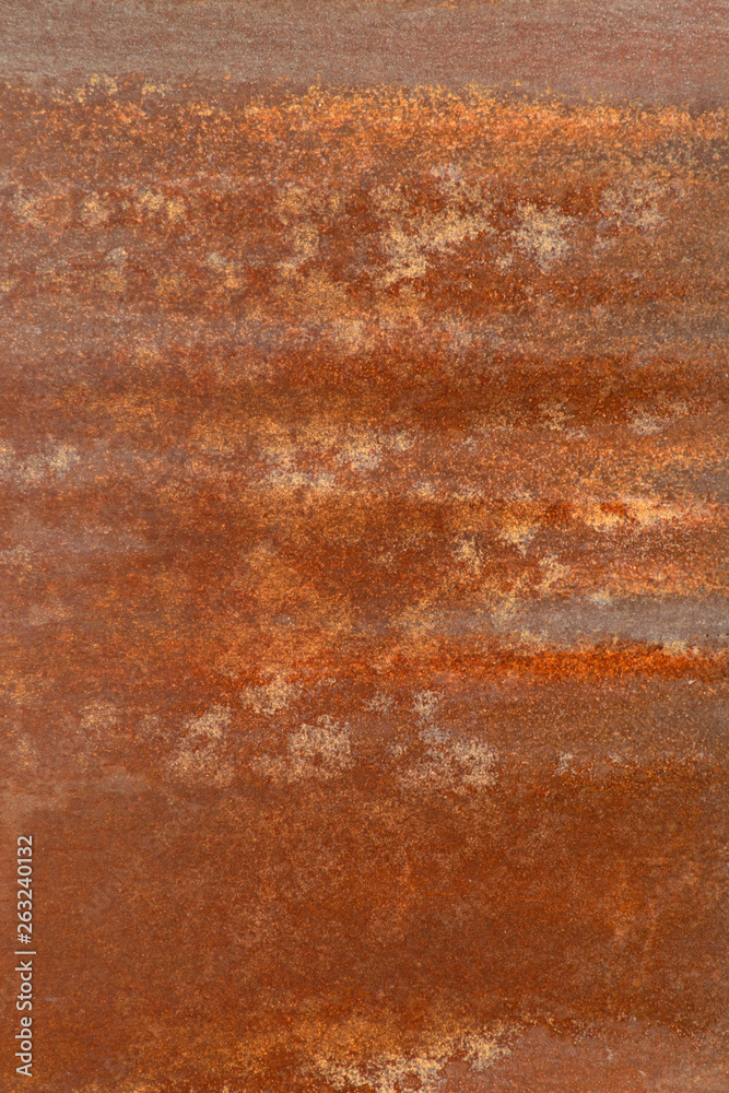 rusty metal surface rusty metal surface