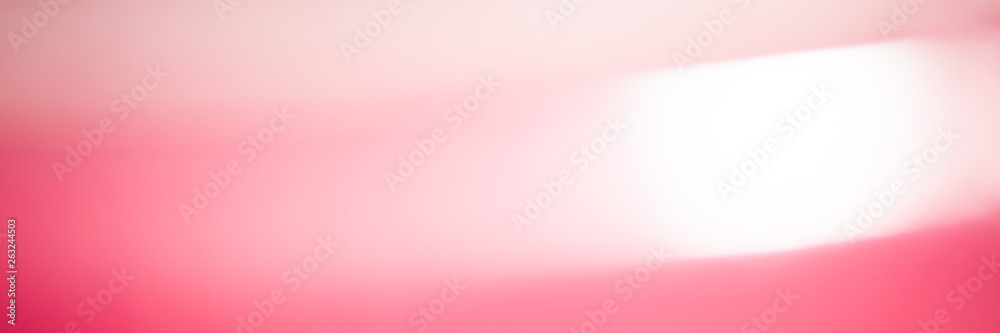 Abstract blurred pink background Abstract blurred pink background