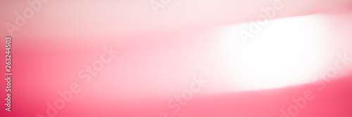 Abstract blurred pink background