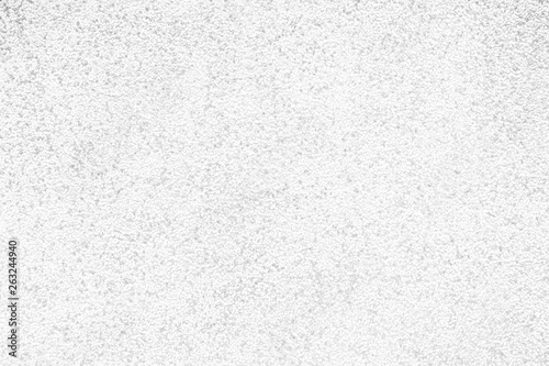 White Sand Wall Texture Background.